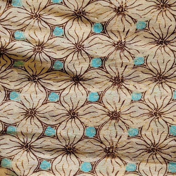 Sz 2-6 DVF dress - Picture 4 of 6